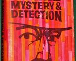 Great True Stories of Crime Mystery &amp; Detection From The Reader&#39;s Digest... - $10.84