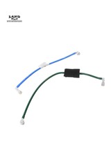 MERCEDES R231 SL-CLASS FRONT SEAT DYNAMIC LUMBAR SUPPORT AIR PUMP AIR LINE - $44.54