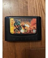 Doom (Sega Genesis 32X, 1994) Authentic Cartridge Only  - €16,06 EUR