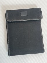 Guess Sport Wallet Hook And Loop Leather Interior Unique Design - £9.02 GBP