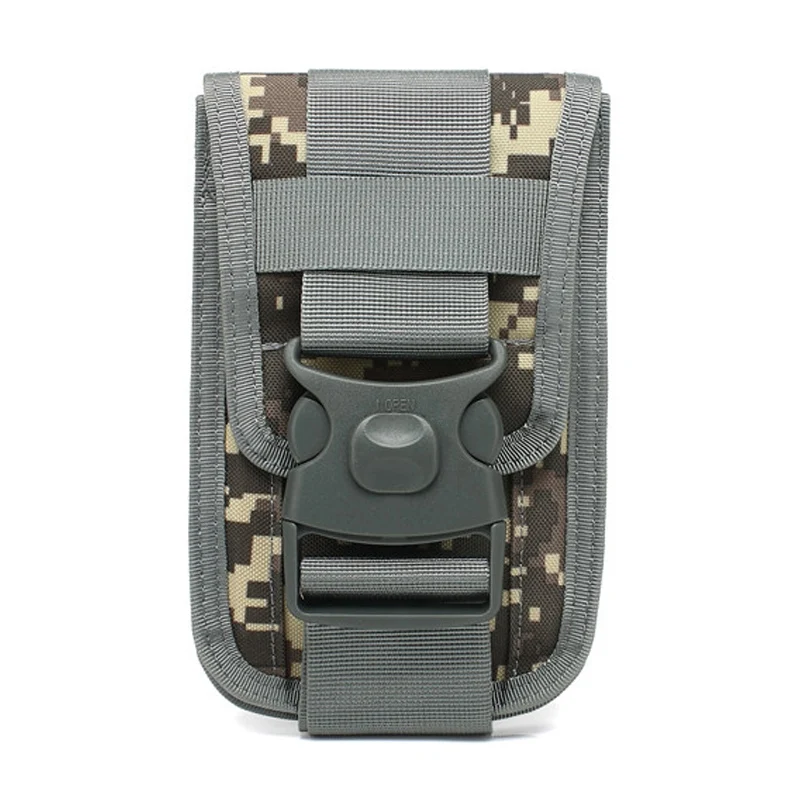 PAVEHAWK Phone Waist Bag for Men Fanny Packs Style Belt Bag Women Waist Pack Tra - $64.99