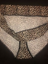 Motherhood 3x Maternity Underwear - $12.75