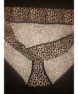 Motherhood 3x Maternity Underwear - $12.75