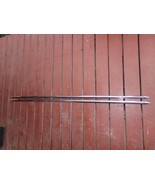 1963 Plymouth Valiant 2 Door Rocker Moldings OEM  - $224.98