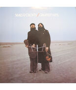 Seals & Crofts' Greatest Hits [LP] Seals and Crofts - $19.99