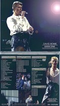 David Bowie - Serdecznie ( 2 Cd 1 Dvd ) ( Helden ) ( Louisiana State University - £24.98 GBP