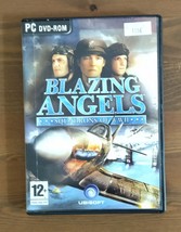 Blazing Angels: Squadrons of WWII (PC) - £8.79 GBP