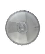 Donvier Premier 1 Quart Ice Cream Maker Clear Lid Cover Replacement Part... - €4,21 EUR