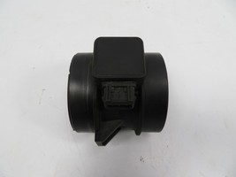 BMW Z3 E36 Sensor, Mass Airflow Meter MAF 2.5L M54 M52 13621432356 - $645.68 MXN