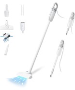 Simplus Corded Stick Vacuum, 3 In 1 Vacuum Cleaners For Apartment With, ... - $44.98
