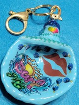 &quot;Do U Luv Me?......Do Youuuuu.......SURFER GIRL!!&quot; Jersey shore keychain... - €21,71 EUR