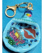 &quot;Do U Luv Me?......Do Youuuuu.......SURFER GIRL!!&quot; Jersey shore keychain... - €21,71 EUR