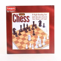 Funskool Chess Classic Game Age 6+ FREE SHIP - £42.70 GBP