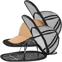 Hat Cleaner, Baseball Caps Hat Washer For Washing Machine, Foldable Wash... - $39.99