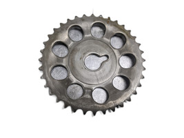 Exhaust Camshaft Timing Gear From 2012 Lexus CT200H  1.8 - $24.95