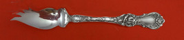 Floral by Wallace Plate Silverplate Pate Knife Custom Made - £30.36 GBP