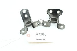 2005-2010 SCION TC FRONT RIGHT PASSENGER DOOR UPPER AND LOWER HINGE H1340 image 4