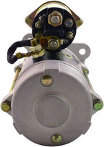 GEAR REDUCTION STARTER FITS JOHN DEERE 3020 4000 4020 4030 4230 4430 4620 7020 image 3