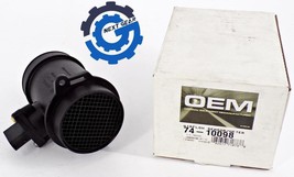 74-10098 remanufactured Cardone MAF Mass Air Flow Sensor for 1995-2004 B... - $23.33