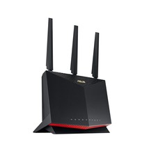 ASUS AX5700 WiFi 6 Gaming Router (RT-AX86U) - Dual Band Gigabit Wireless... - £365.12 GBP