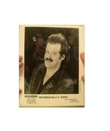 Reverend Billy C. Wirtz Press Kit and Photo Rev. The - $37.81 CAD