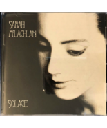 Sarah McLachlan Solace CD 1992 - €4,29 EUR