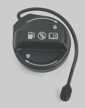 Genuine 2021-25 Hyundai 31010-R5000 Replacement Cap Fuel Gas Elantra San... - $27.10 CAD