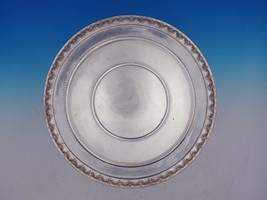 Tara by Reed & Barton Sterling Silver Sandwhich Tray Large #X459 (#4518) - £770.47 GBP