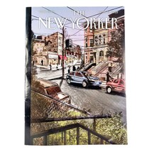 New Yorker Magazine April 2022 Florida Lake Kyiv BBC Gessen Heti Suffs Peck - £5.99 GBP