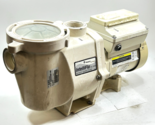 Pentair Water 011013 IntelliFlo VS-3050 Pump 3HP 230 V 1 Ph KW3.2 used D938 - $840.00