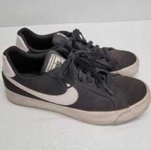 Nike Womens Court Royale AC [CD5405-001] Women Casual Shoes Black/White ... - $16.72