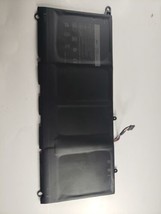 PW23Y Laptop Battery for Dell XPS 13 9360 2017 Series TP1GT 0TP1GT RNP72... - $25.52