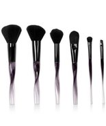 7-Pc. Glitterati Culture Large Brush Set - £16.00 GBP