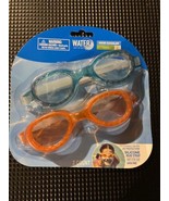 Swimm Goggles Youth 2-Pack - $9.31 CAD