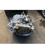 10-12 Nissan Altima 2.5L CVT Automatic Transmission 67K - £888.03 GBP