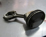 Piston and Connecting Rod Standard From 2014 Ford Explorer  3.5 8M8E6K100HA - $73.95