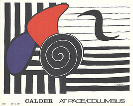 500 Calder 1982 Helisse Postcards - £778.76 GBP