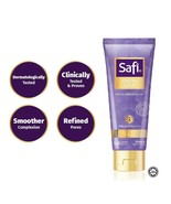 New SAFI Youth Exfoliating Gel Without Alcohol For Brighter Complexion  ... - $84.35