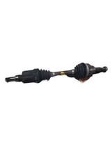 Passenger Axle Shaft Front Axle Automatic Transmission Fits 05-07 ION 44... - $44.55