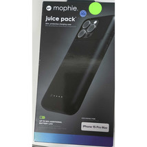 Zagg 401014299 JUICE PACK IPHONE 15 PRO MAX - $146.15