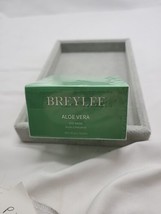 BREYLEE Aloe Vera Eye Masks (60) Count Box Repair &amp; Rehydrate Eye Pads B... - $7.43