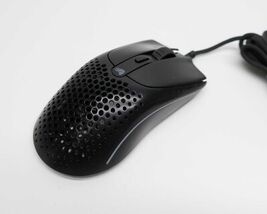 Glorious Model O 2 Lightweight Wired Optical Gaming Mouse - Matte Black image 2
