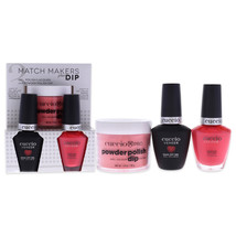 Match Makers Plus Dip - Paradise Found BY Cuccio Colour - $25.96