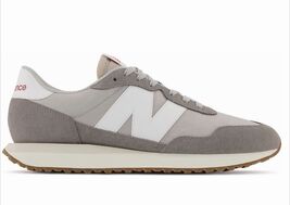 New Balance 237 Mens Size 8 Retro Style Sneakers!! - $66.49