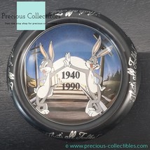 Extremely rare! Bugs Bunny ashtray. Made by Demons and Merveilles. - $165.00