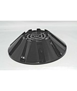 KMC XD Series 806 Bomb Alloy Wheels Center Cap 451L215 451L215-B001 Glossy Black - $22.77