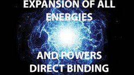 HAUNTED EXPANSION OF ENERGIES & POWERS DIRECT BINDING WORK MAGICK  - $187.99