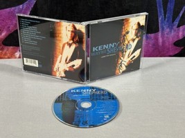 RARE - SIGNED - KENNY WAYNE SHEPHERD - LEDBETTER HEIGHTS 1995 cd 12 songs - £38.72 GBP