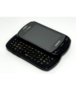 Samsung Brightside SCH-U380 - Metallic Black (Verizon) Cellular Slider U... - $12.86