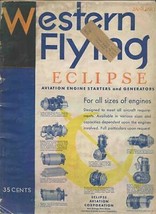 Western Flying Magazine January 1932 - £10.90 GBP